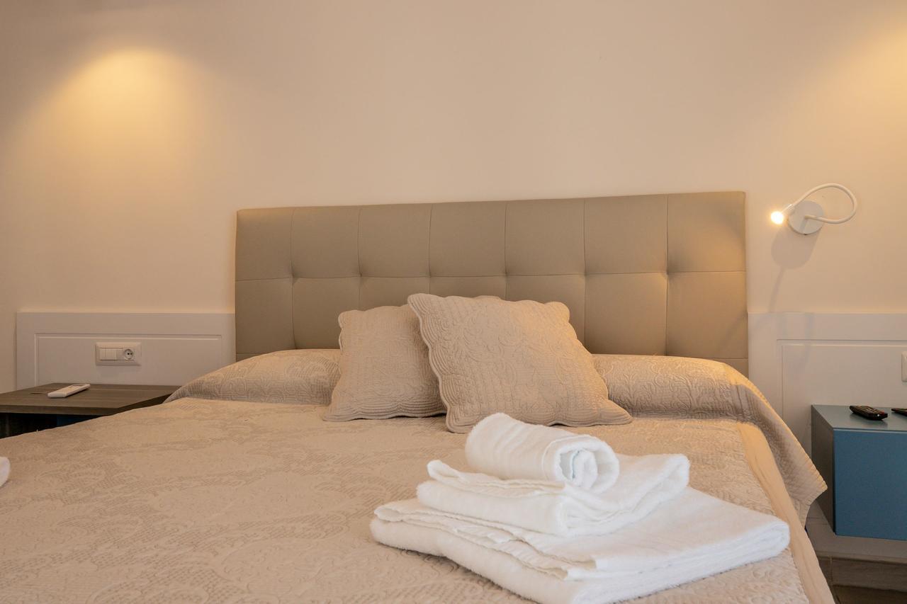 Residenza Eleonora Bed and Breakfast Salerno Buitenkant foto