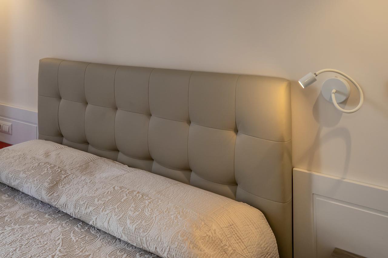 Residenza Eleonora Bed and Breakfast Salerno Buitenkant foto